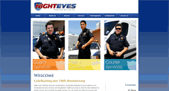 Desktop Screenshot of night-eyes.com